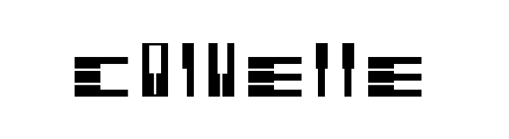 PianoFonte Regular  Free Fonts Download