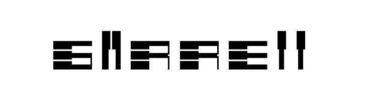 PianoFonte Regular  Free Fonts Download