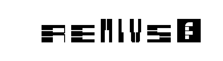 PianoFonte Regular  Free Fonts Download