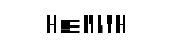 PianoFonte Regular  Free Fonts Download