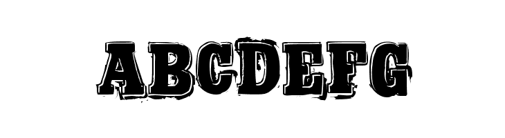Bold Pressing H3 demo  Free Fonts Download