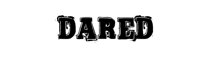 Bold Pressing H3 demo  Free Fonts Download