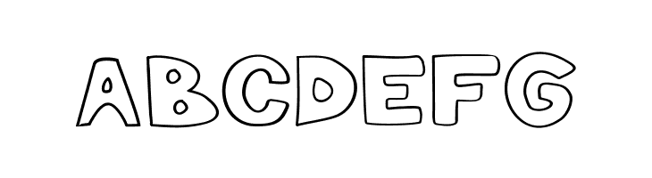 Jungle Junk  Free Fonts Download