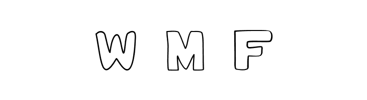 Jungle Junk  Free Fonts Download