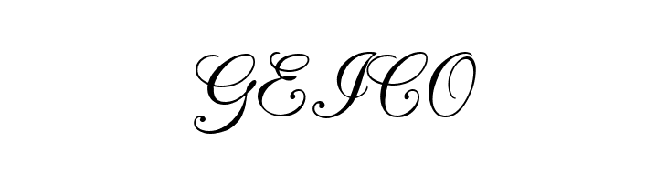 CAC Champagne  Free Fonts Download