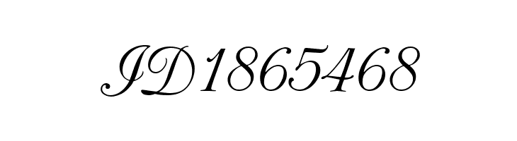 CAC Champagne  Free Fonts Download