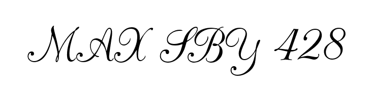 CAC Champagne  Free Fonts Download