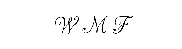CAC Champagne  Free Fonts Download