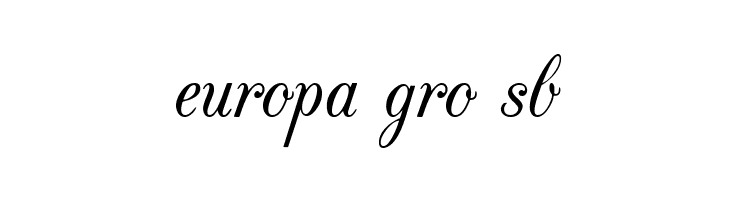 CAC Champagne  Free Fonts Download