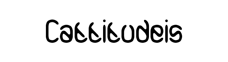 Mobilize BRK  Free Fonts Download