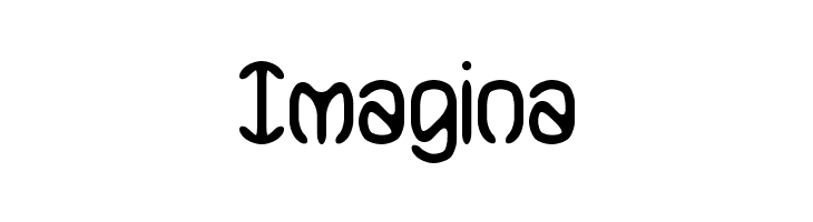 Mobilize BRK  Free Fonts Download