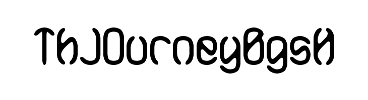 Mobilize BRK  Free Fonts Download