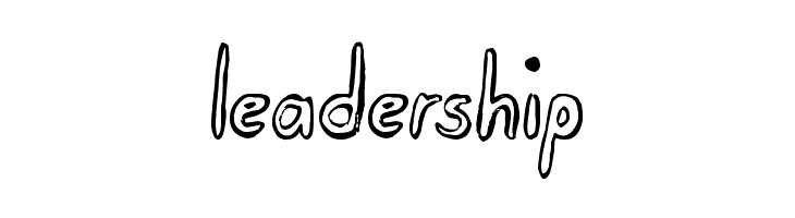 Taking Notice  Free Fonts Download