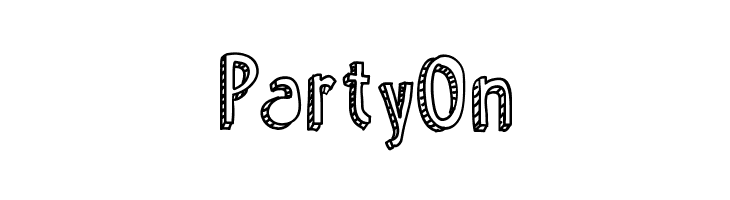 Yummy Lollipop  Free Fonts Download