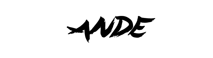 Asylum Mansion  Free Fonts Download