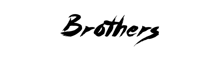 Asylum Mansion  Free Fonts Download