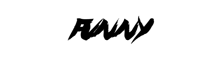 Asylum Mansion  Free Fonts Download