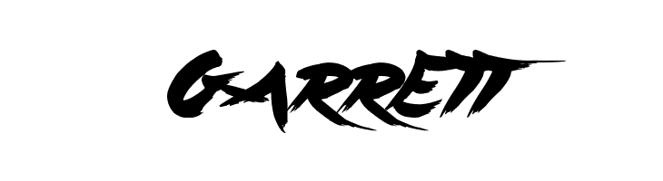 Asylum Mansion  Free Fonts Download