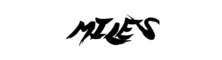 Asylum Mansion  Free Fonts Download