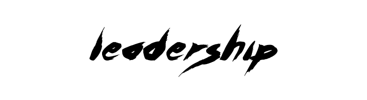 Asylum Mansion  Free Fonts Download