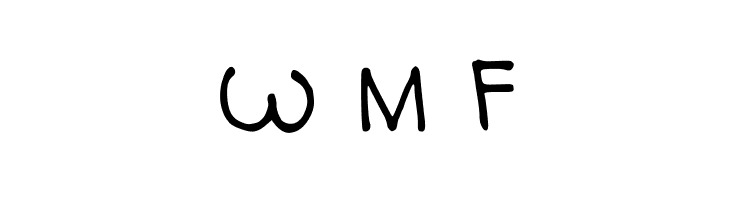 Orbicularis  Free Fonts Download