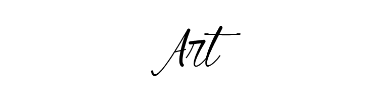 Young & Beautiful  Free Fonts Download