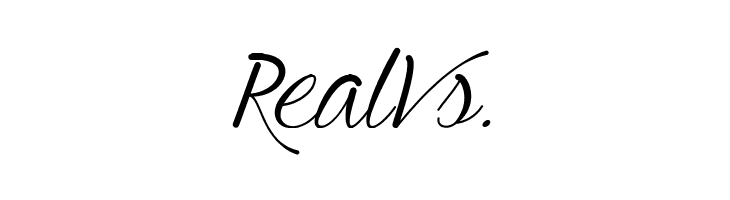 Young & Beautiful  Free Fonts Download