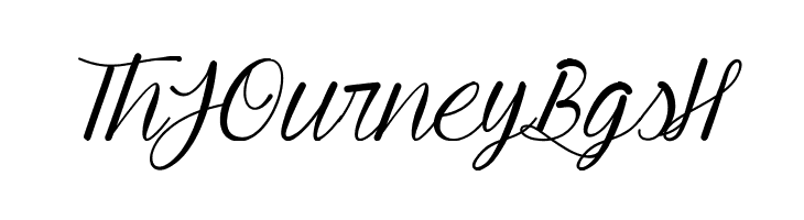 Young & Beautiful  Free Fonts Download