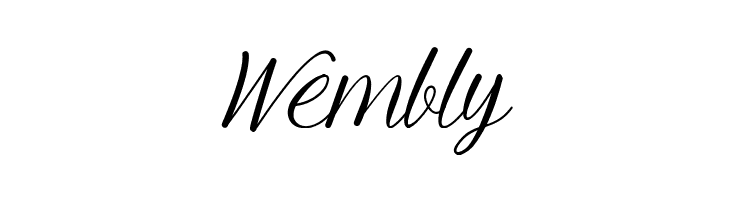 Young & Beautiful  Free Fonts Download