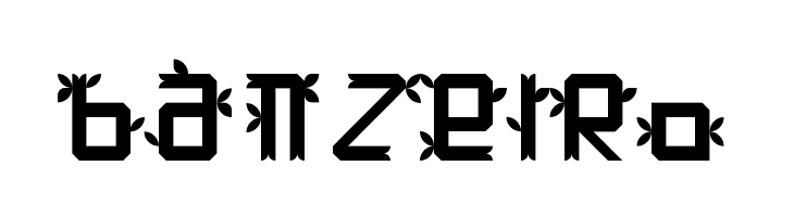 Hutan Regular  Free Fonts Download