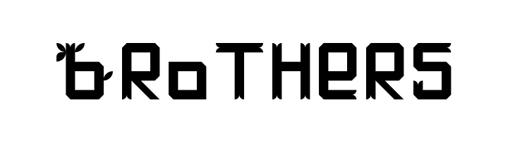 Hutan Regular  Free Fonts Download