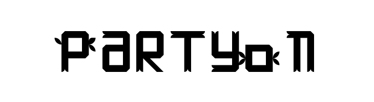 Hutan Regular  Free Fonts Download