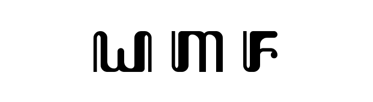 Kemasyuran Jawa Regular  Free Fonts Download