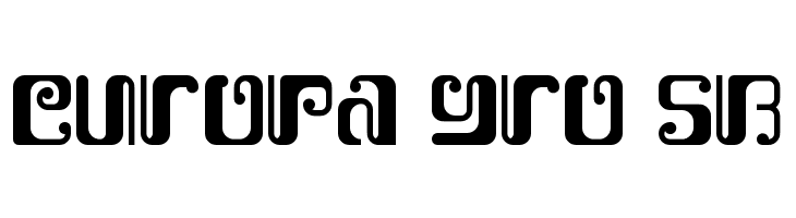 Kemasyuran Jawa Regular  Free Fonts Download