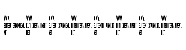 Numbaaz-EEN  Free Fonts Download