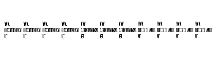 Numbaaz-EEN  Free Fonts Download