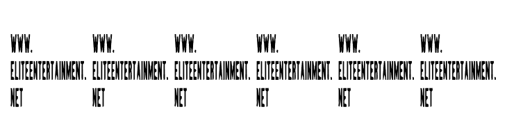 Numbaaz-EEN  Free Fonts Download