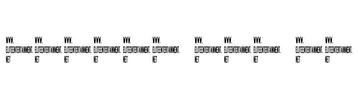 Numbaaz-EEN  Free Fonts Download