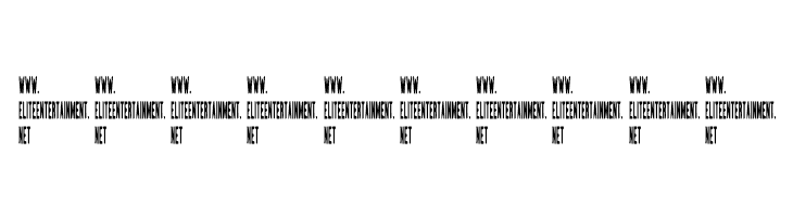 Numbaaz-EEN  Free Fonts Download