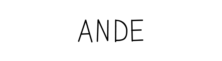 Ikan Besar  Free Fonts Download