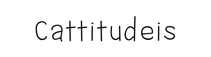 Ikan Besar  Free Fonts Download