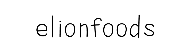 Ikan Besar  Free Fonts Download