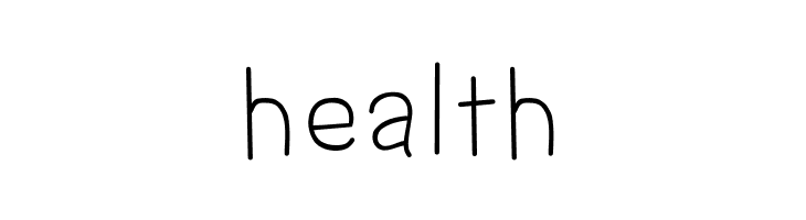 Ikan Besar  Free Fonts Download