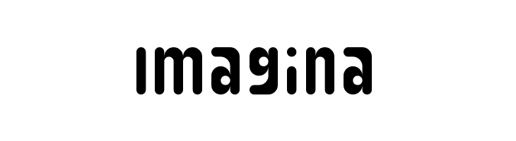 Bikang Struck Regular  Free Fonts Download