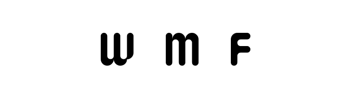 Bikang Struck Regular  Free Fonts Download