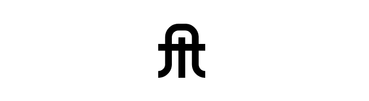 Chana Remedy Regular  Free Fonts Download