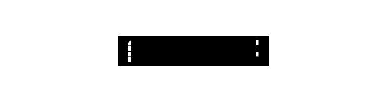 DBA Muslim Regular  Free Fonts Download