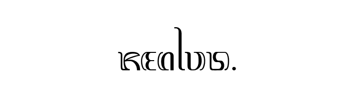 Jawadwipa Adisastra  Free Fonts Download