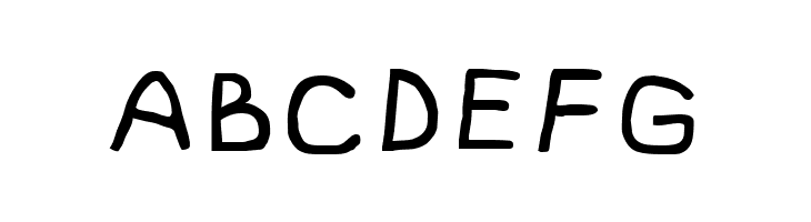 BMW Hisba Bahix  Free Fonts Download