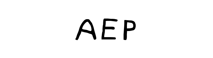 BMW Hisba Bahix  Free Fonts Download